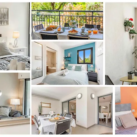 Le Riviera 3 Bed Maxime