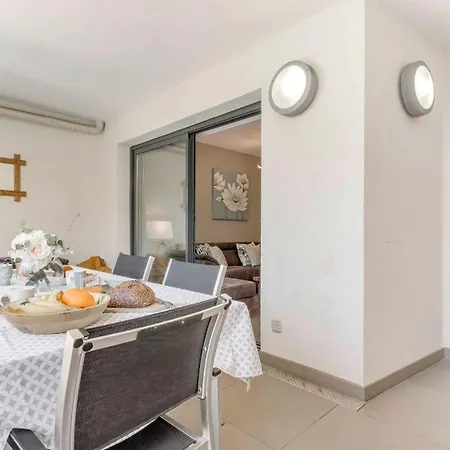 Le Riviera 3 Bed Maxime Nyaraló Sainte-Maxime