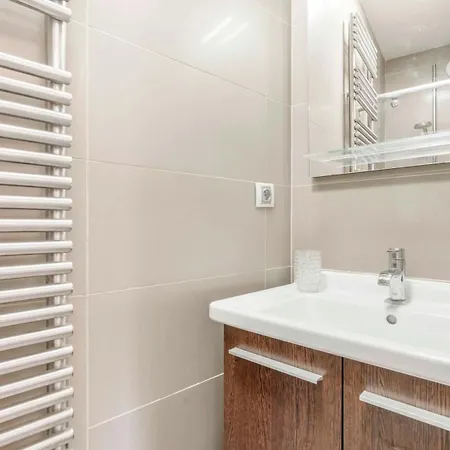 Nyaraló Le Riviera 3 Bed Maxime