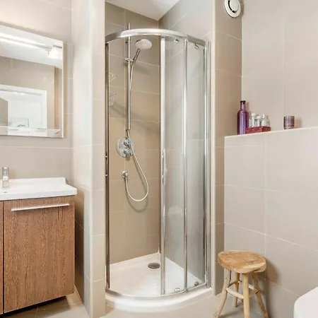 Le Riviera 3 Bed Maxime