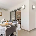 Le Riviera 3 Bed Maxime Σπίτι διακοπών Σαιντ-Μαξίμ