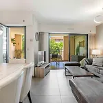 Σπίτι διακοπών Le Riviera 3 Bed Maxime *
