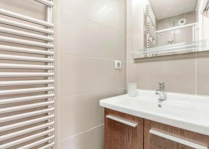 Vakantiehuis Le Riviera 3 Bed Maxime
