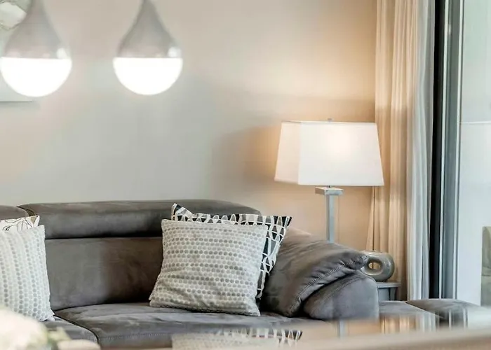 Vakantiehuis Le Riviera 3 Bed Maxime