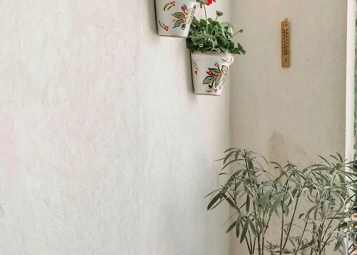 Vakantiehuis Le Riviera 3 Bed Maxime Sainte-Maxime